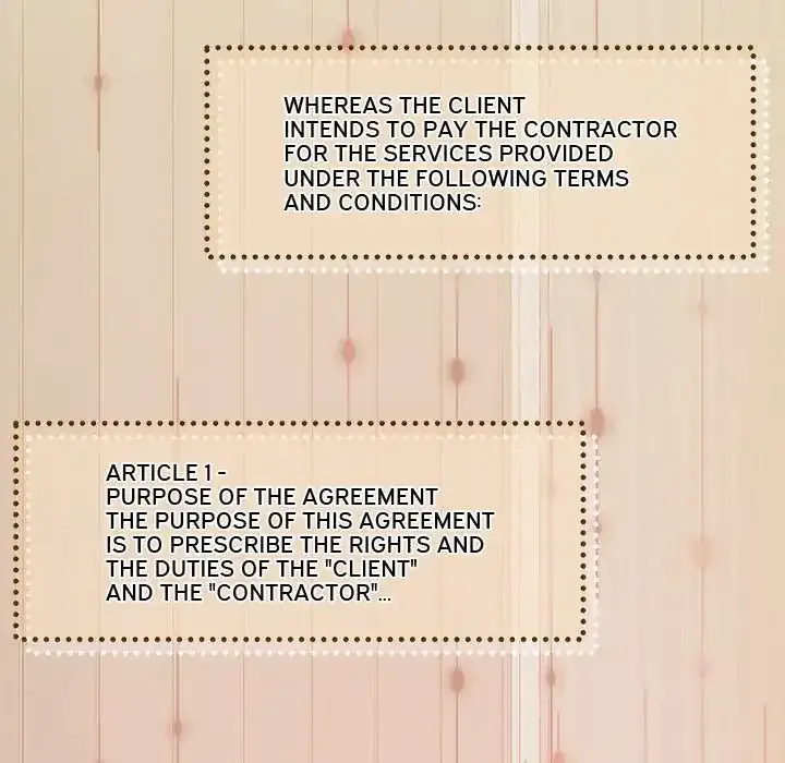 Pregnancy Contract Chapter 4 page 69 - 