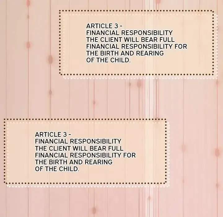 Pregnancy Contract Chapter 4 page 70 - 