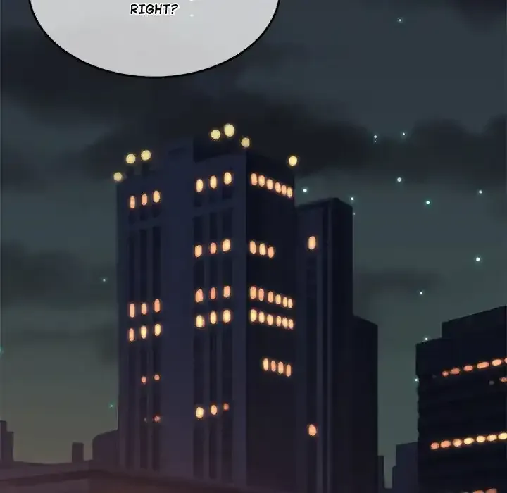 Pregnancy Contract Chapter 4 page 8 - 