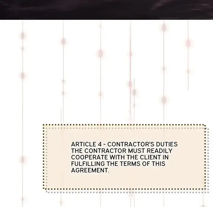 Pregnancy Contract Chapter 4 page 72 - 