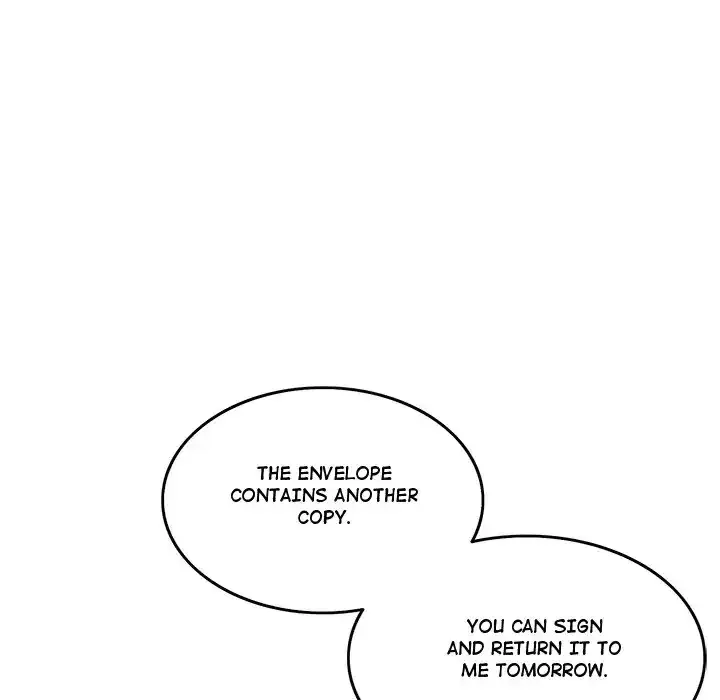 Pregnancy Contract Chapter 4 page 79 - 