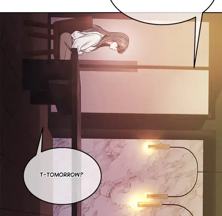 Pregnancy Contract Chapter 4 page 80 - 