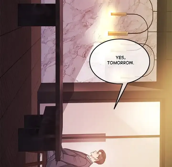Pregnancy Contract Chapter 4 page 81 - 
