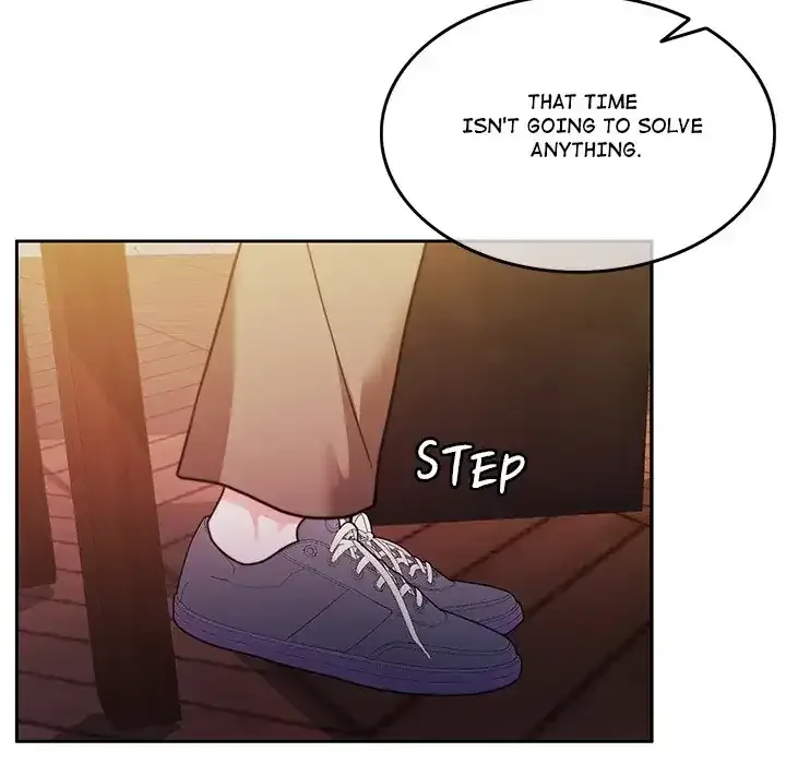 Pregnancy Contract Chapter 4 page 86 - 
