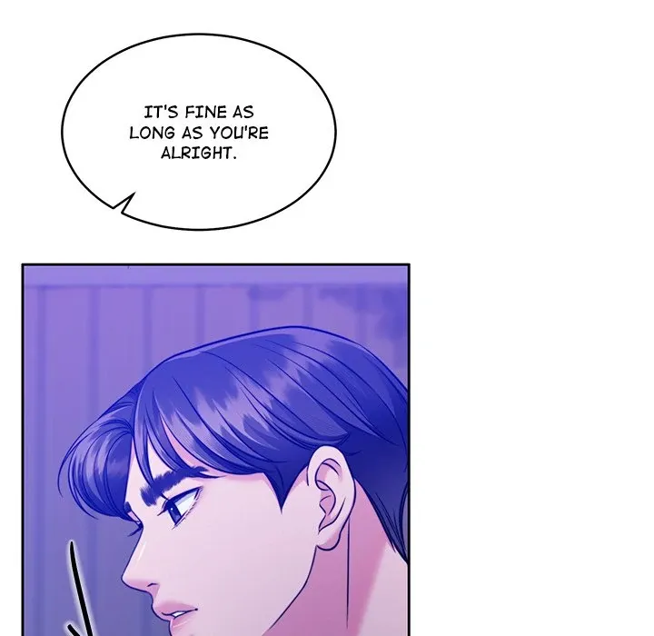 Pregnancy Contract Chapter 40 page 103 - 