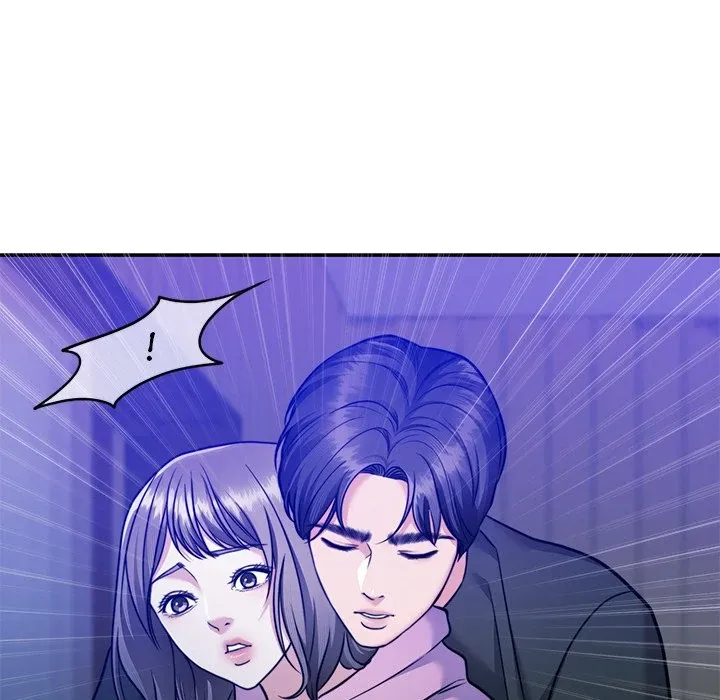 Pregnancy Contract Chapter 40 page 108 - 