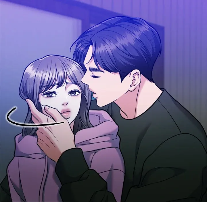 Pregnancy Contract Chapter 40 page 112 - 