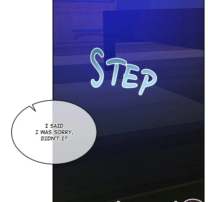 Pregnancy Contract Chapter 40 page 114 - 