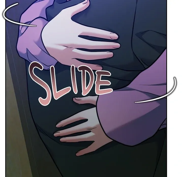 Pregnancy Contract Chapter 40 page 116 - 