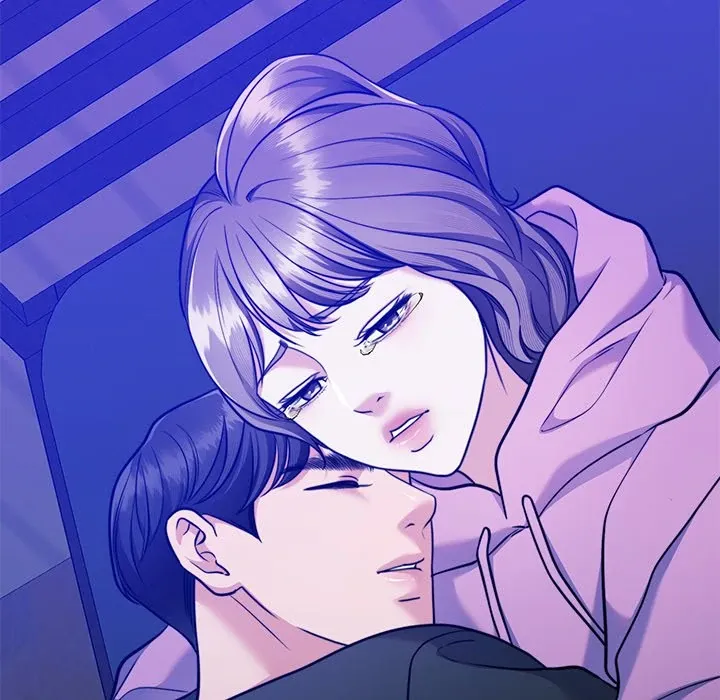 Pregnancy Contract Chapter 40 page 118 - 