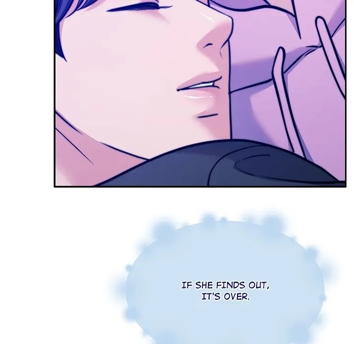 Pregnancy Contract Chapter 40 page 121 - 