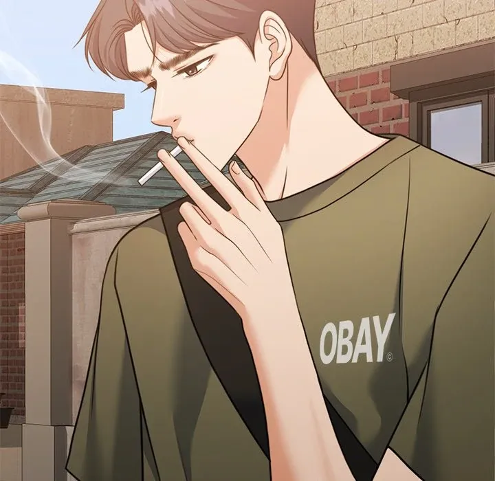 Pregnancy Contract Chapter 40 page 128 - 