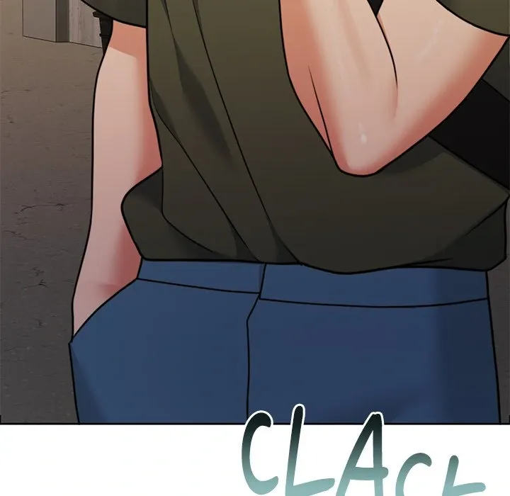 Pregnancy Contract Chapter 40 page 129 - 
