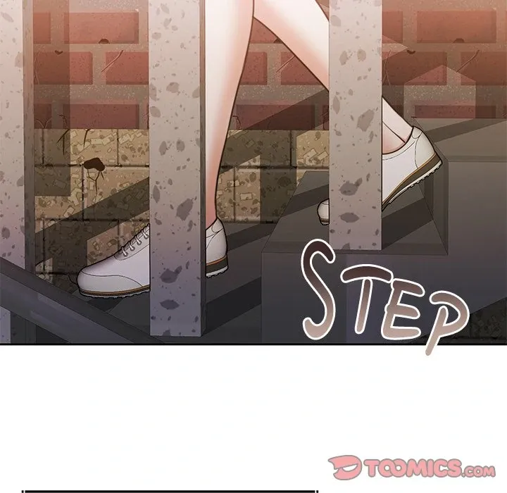 Pregnancy Contract Chapter 40 page 131 - 