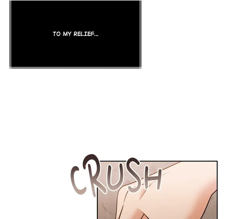 Pregnancy Contract Chapter 40 page 132 - 
