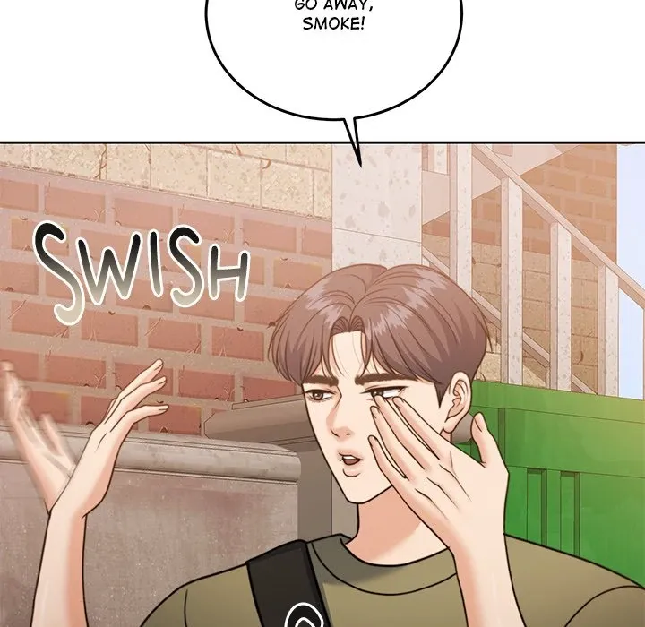 Pregnancy Contract Chapter 40 page 134 - 
