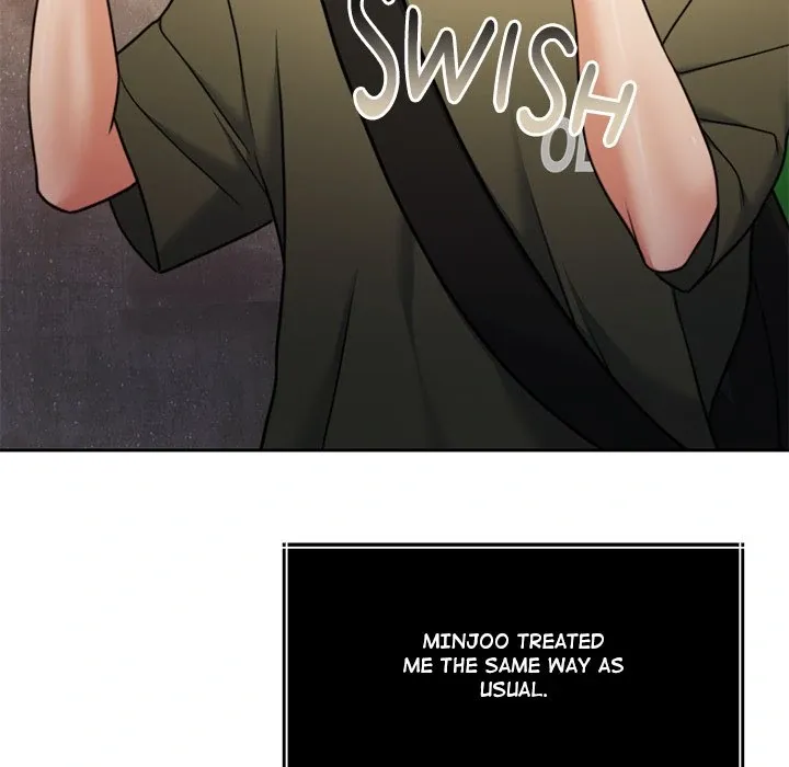 Pregnancy Contract Chapter 40 page 135 - 