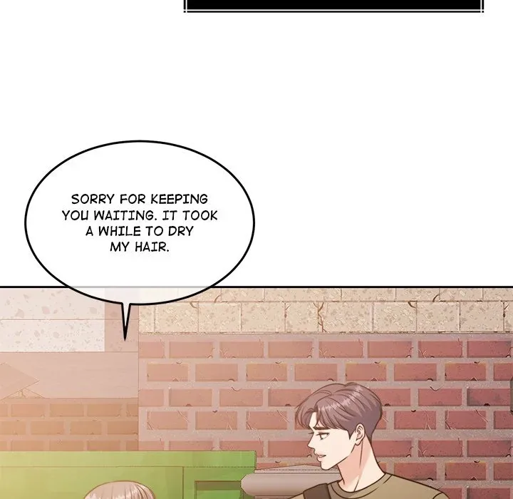Pregnancy Contract Chapter 40 page 136 - 