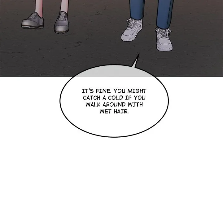 Pregnancy Contract Chapter 40 page 138 - 
