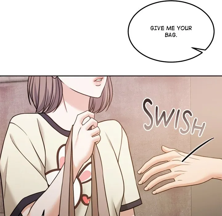 Pregnancy Contract Chapter 40 page 139 - 