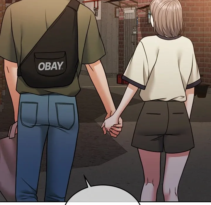 Pregnancy Contract Chapter 40 page 142 - 