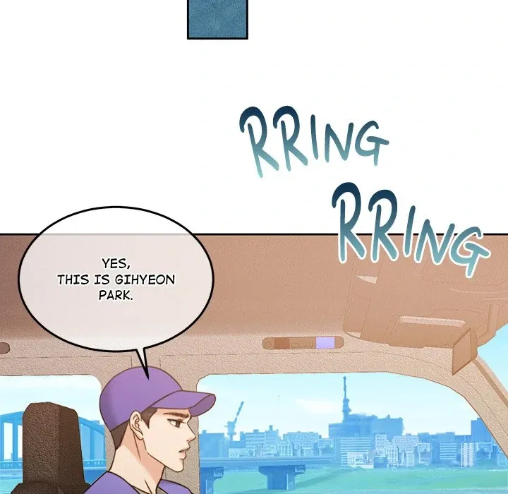 Pregnancy Contract Chapter 40 page 147 - 