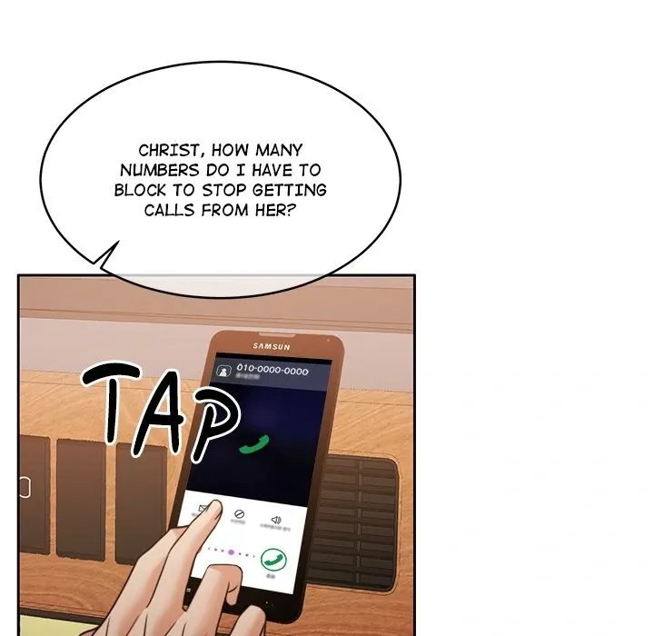 Pregnancy Contract Chapter 40 page 149 - 