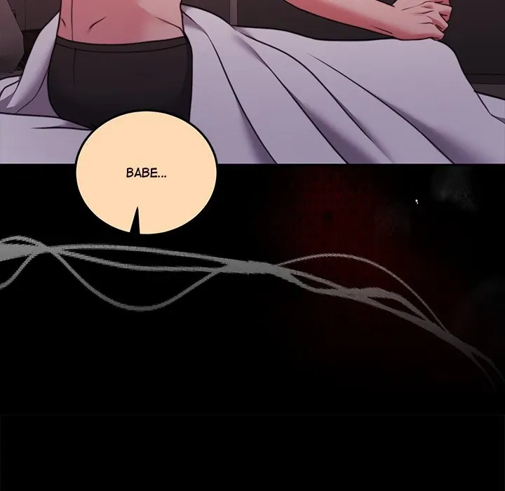 Pregnancy Contract Chapter 40 page 16 - 