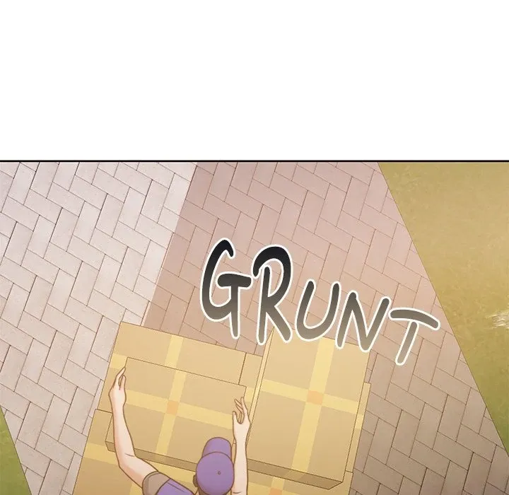 Pregnancy Contract Chapter 40 page 151 - 