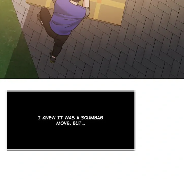 Pregnancy Contract Chapter 40 page 152 - 