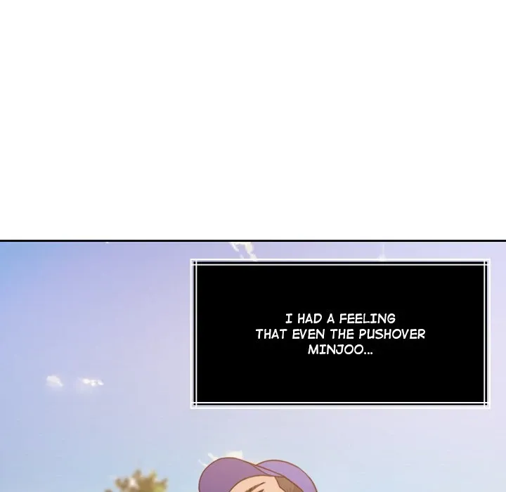 Pregnancy Contract Chapter 40 page 153 - 