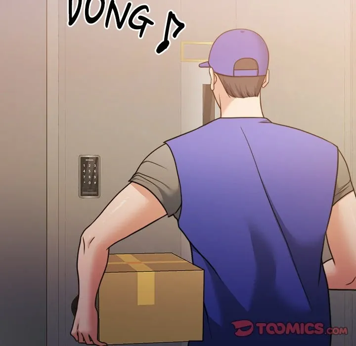 Pregnancy Contract Chapter 40 page 156 - 