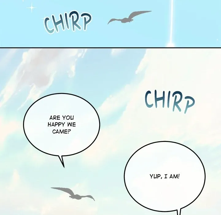 Pregnancy Contract Chapter 40 page 163 - 