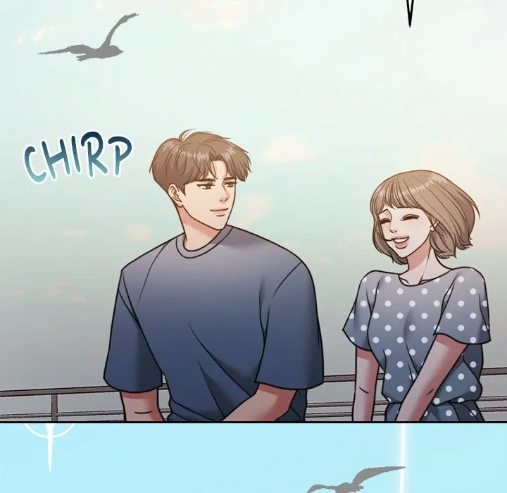 Pregnancy Contract Chapter 40 page 164 - 