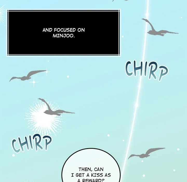Pregnancy Contract Chapter 40 page 165 - 
