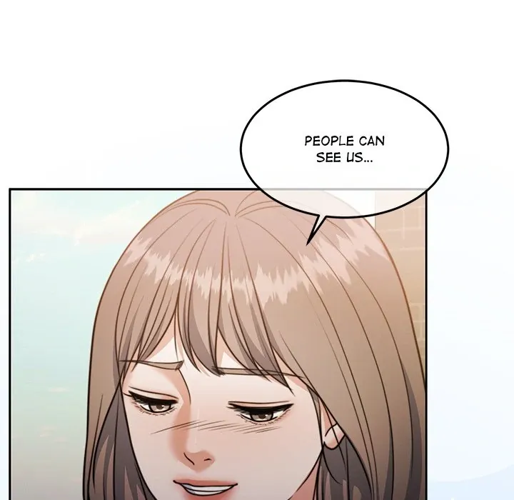 Pregnancy Contract Chapter 40 page 169 - 