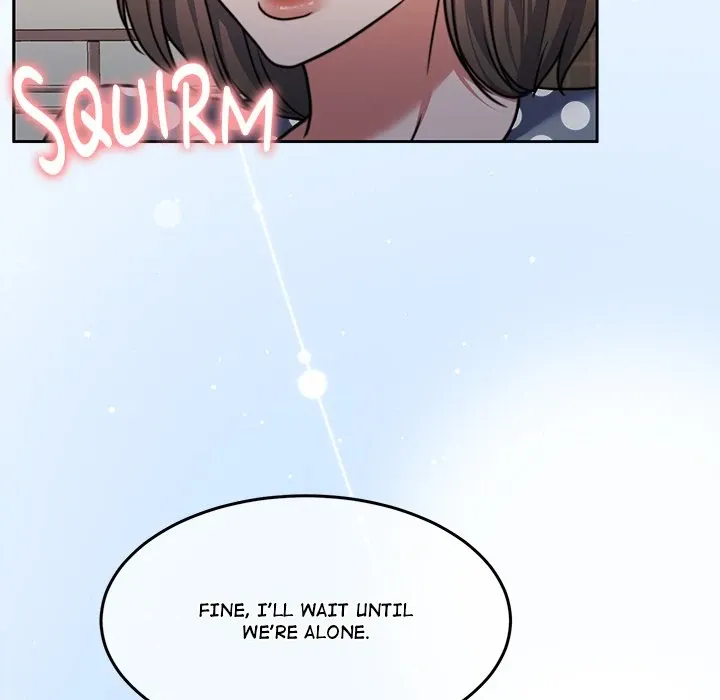 Pregnancy Contract Chapter 40 page 170 - 