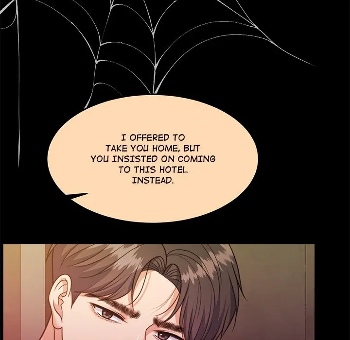 Pregnancy Contract Chapter 40 page 18 - 