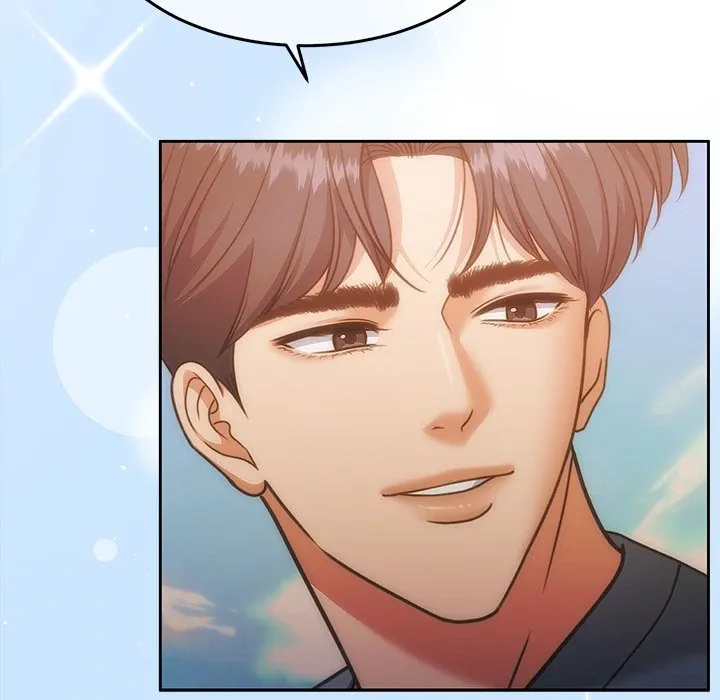 Pregnancy Contract Chapter 40 page 171 - 