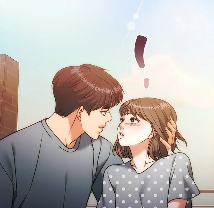 Pregnancy Contract Chapter 40 page 173 - 