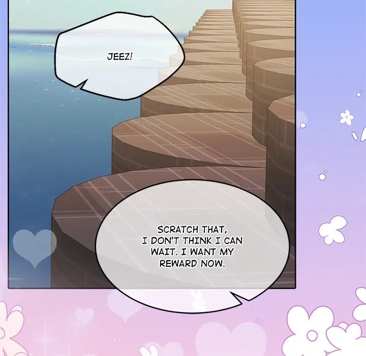 Pregnancy Contract Chapter 40 page 176 - 
