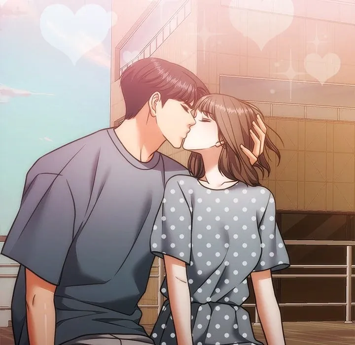 Pregnancy Contract Chapter 40 page 178 - 