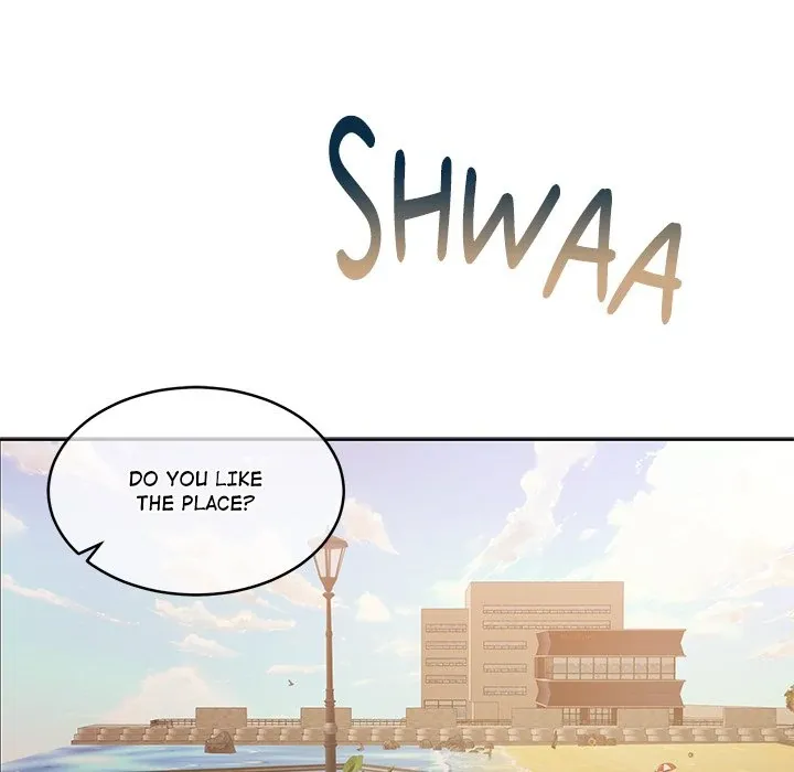 Pregnancy Contract Chapter 40 page 182 - 