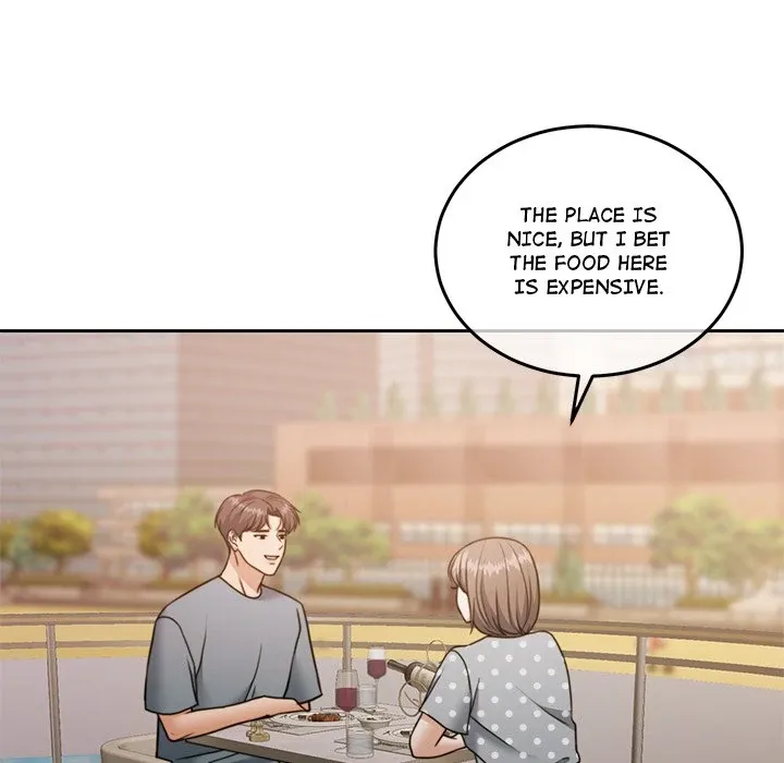 Pregnancy Contract Chapter 40 page 184 - 