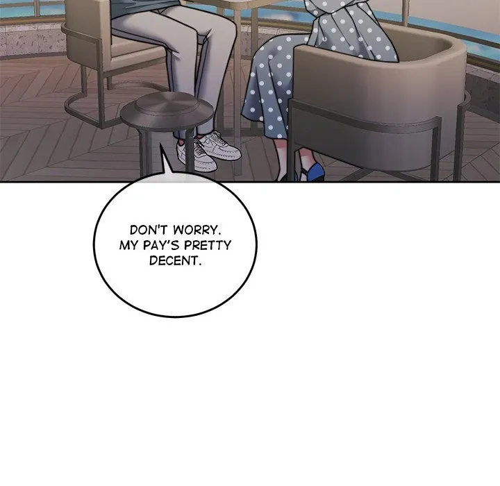 Pregnancy Contract Chapter 40 page 185 - 