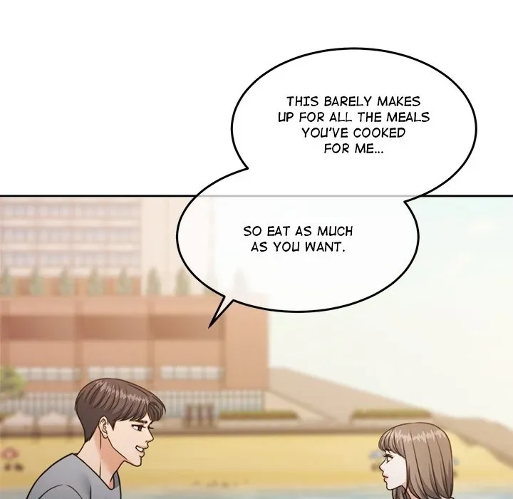 Pregnancy Contract Chapter 40 page 186 - 