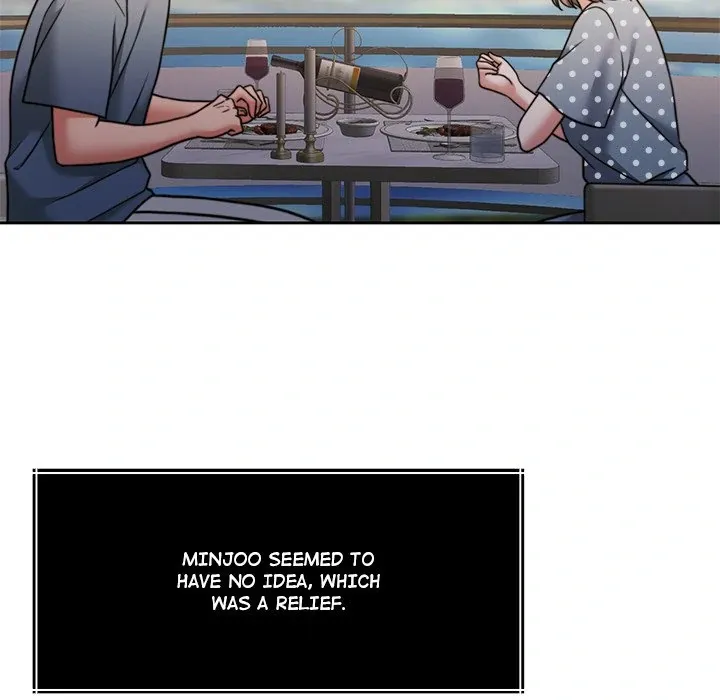 Pregnancy Contract Chapter 40 page 187 - 