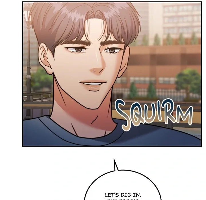 Pregnancy Contract Chapter 40 page 192 - 
