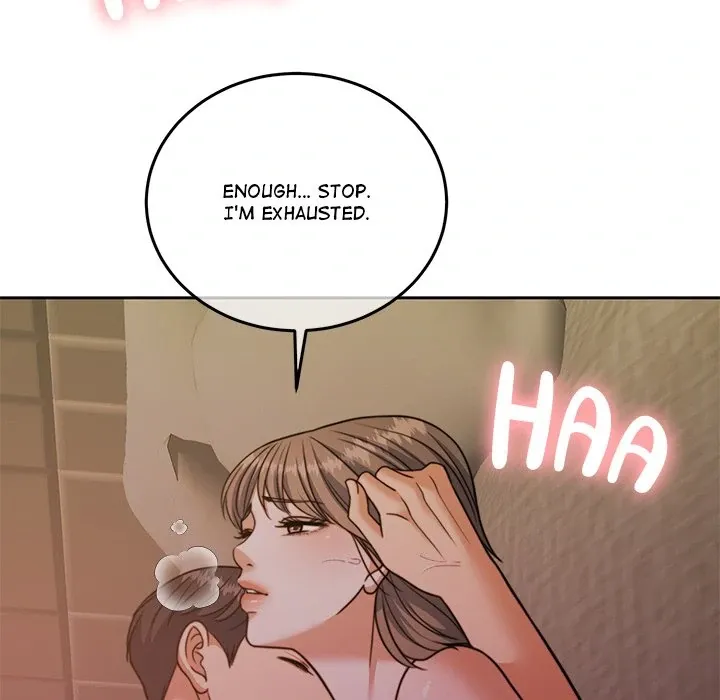 Pregnancy Contract Chapter 40 page 201 - 