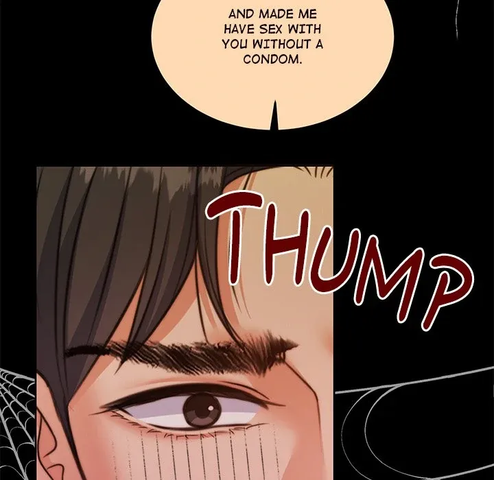 Pregnancy Contract Chapter 40 page 22 - 